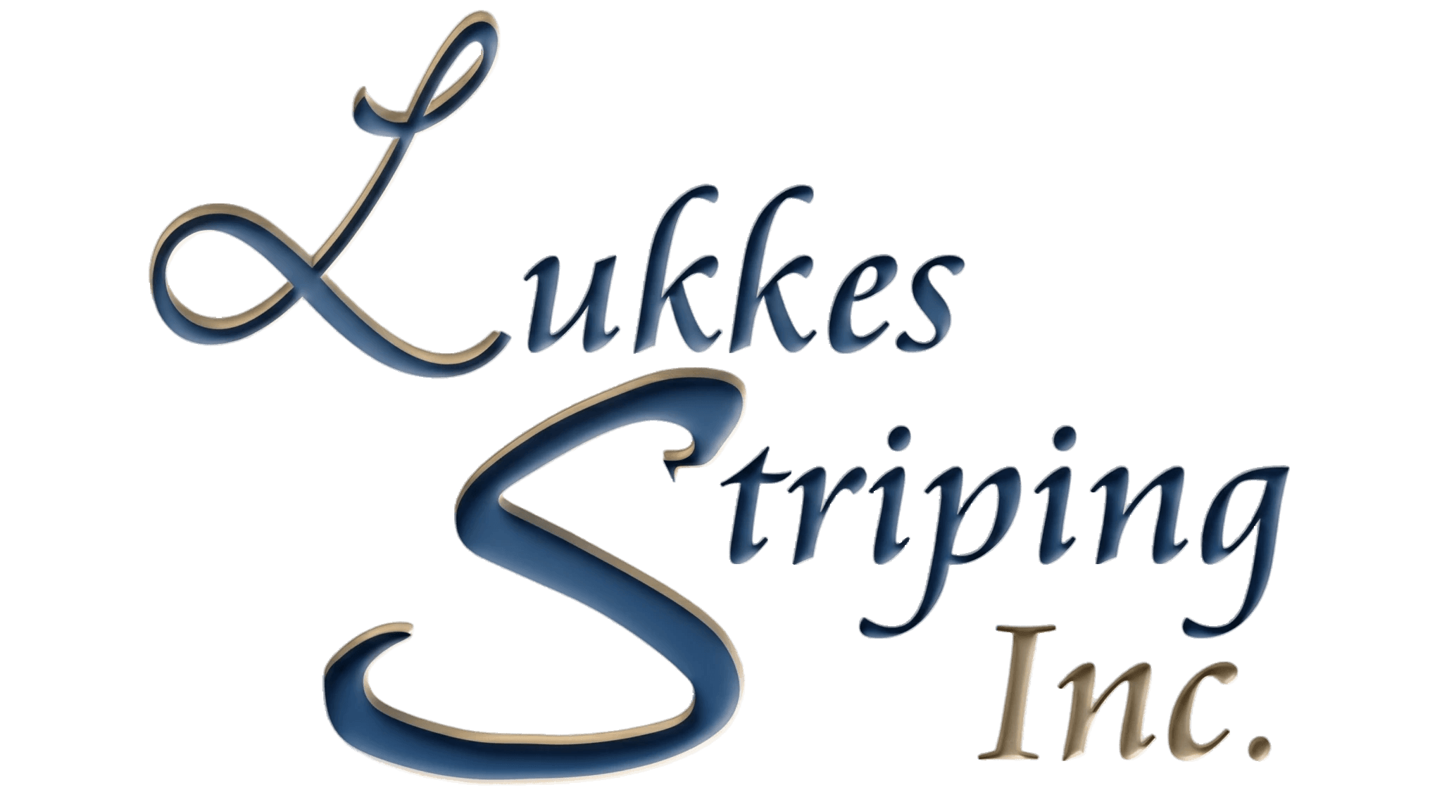 Lukkes Striping